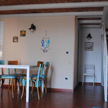 Appartamento Casa Luperano Napoli Esterno foto
