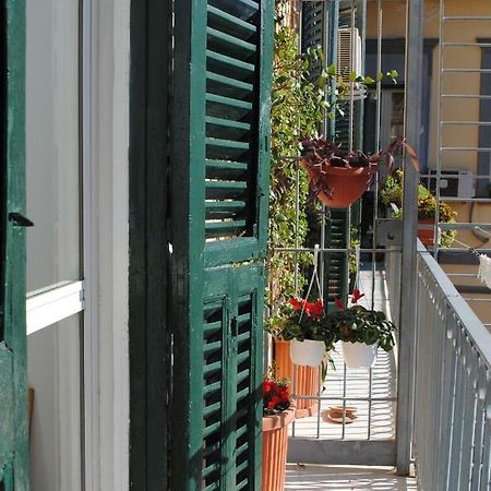 Appartamento Casa Luperano Napoli Esterno foto