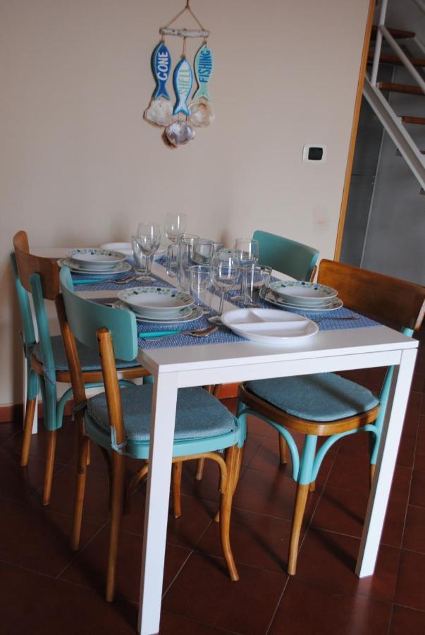 Appartamento Casa Luperano Napoli Esterno foto