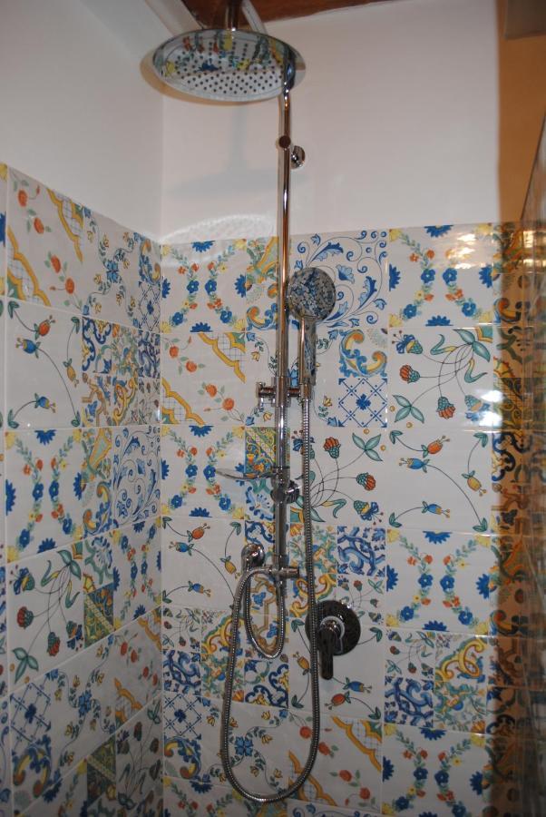 Appartamento Casa Luperano Napoli Esterno foto