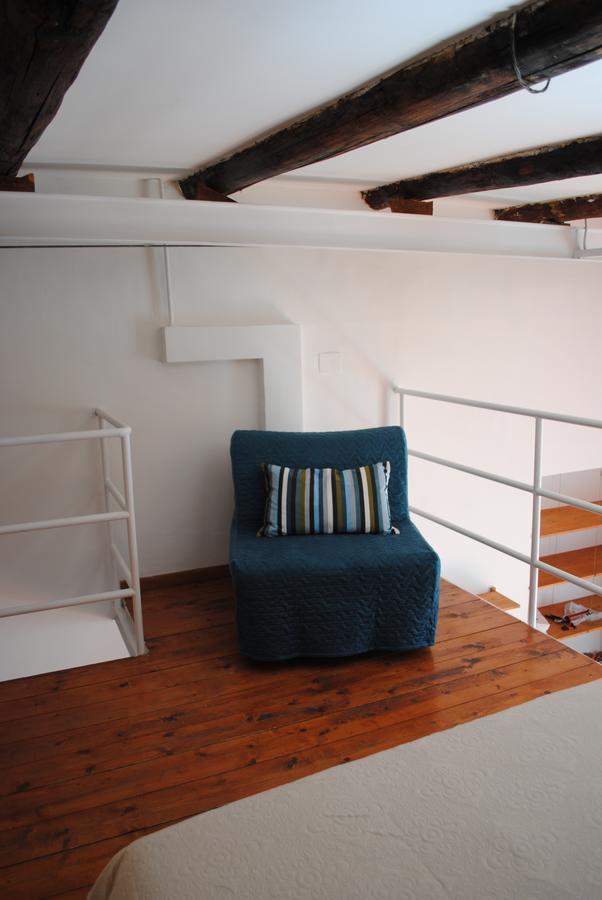 Appartamento Casa Luperano Napoli Esterno foto