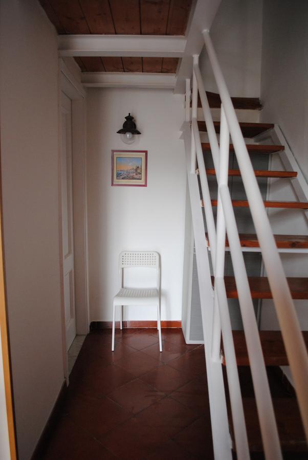 Appartamento Casa Luperano Napoli Esterno foto
