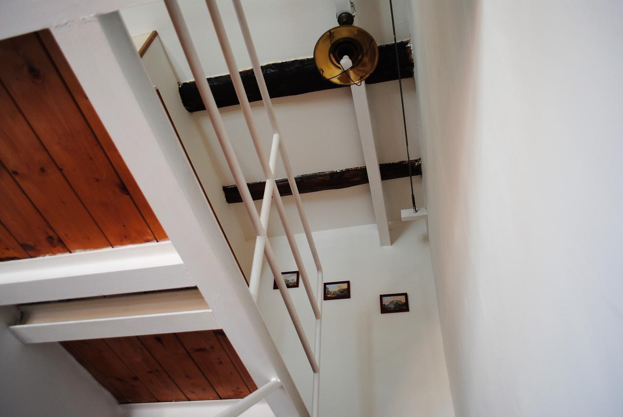 Appartamento Casa Luperano Napoli Esterno foto
