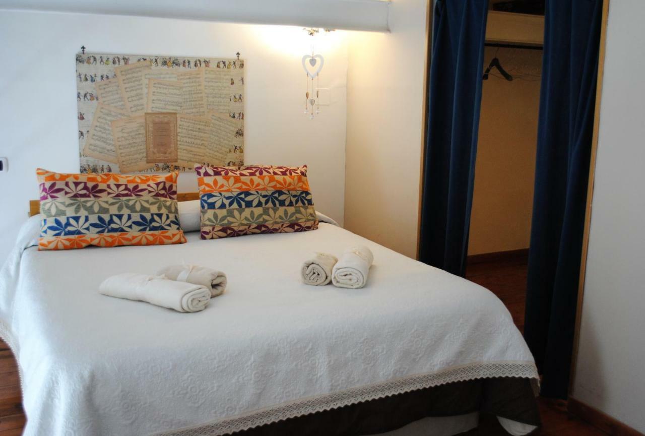 Appartamento Casa Luperano Napoli Esterno foto